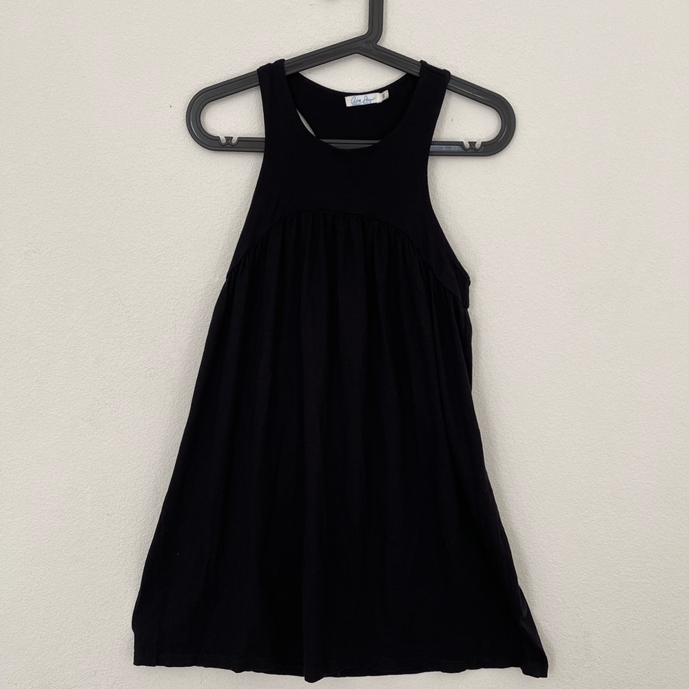 Ava Sky Dress